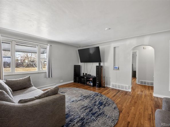 5637 Wyandot Street, Denver CO 80221