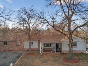 5637 Wyandot Street, Denver CO 80221