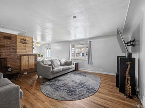 5637 Wyandot Street, Denver CO 80221