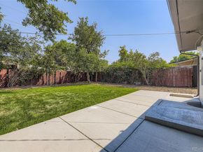 3722 S Green Court, Englewood CO 80110