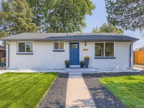 3722 S Green Court, Englewood CO 80110