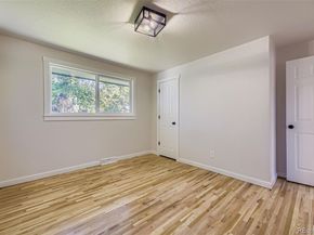 3722 S Green Court, Englewood CO 80110