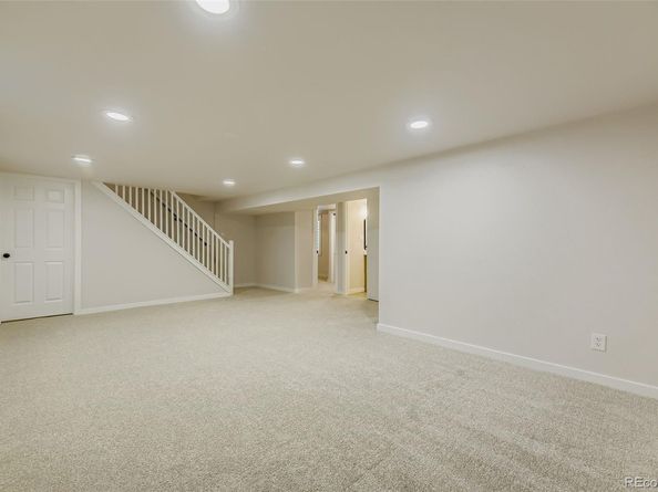 3722 S Green Court, Englewood CO 80110