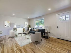 3722 S Green Court, Englewood CO 80110