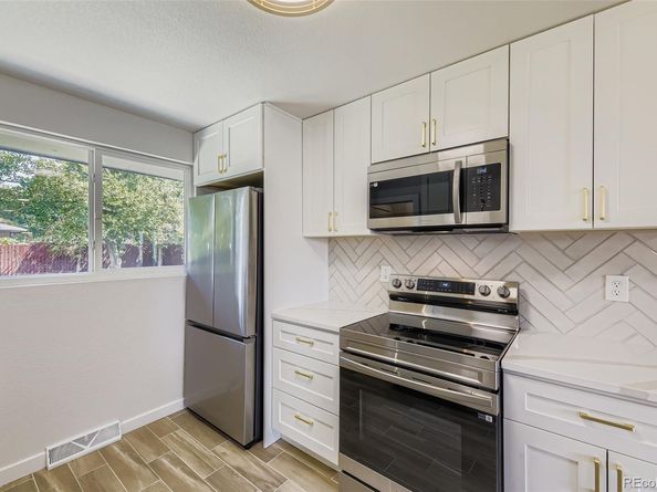 3722 S Green Court, Englewood CO 80110