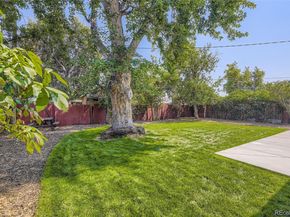 3722 S Green Court, Englewood CO 80110