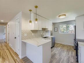 3722 S Green Court, Englewood CO 80110