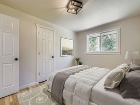 3722 S Green Court, Englewood CO 80110