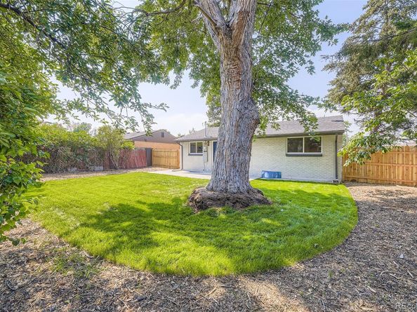 3722 S Green Court, Englewood CO 80110