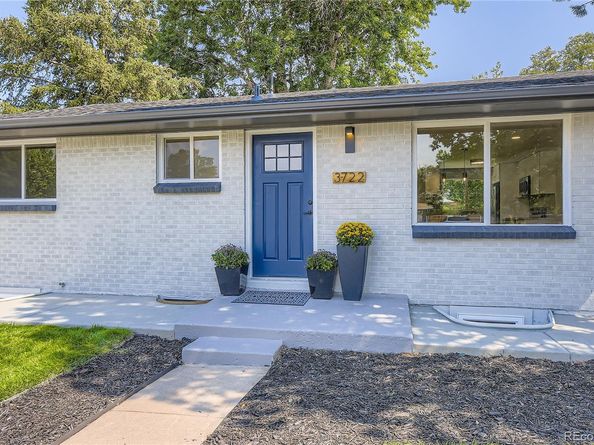3722 S Green Court, Englewood CO 80110