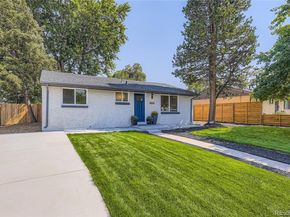3722 S Green Court, Englewood CO 80110