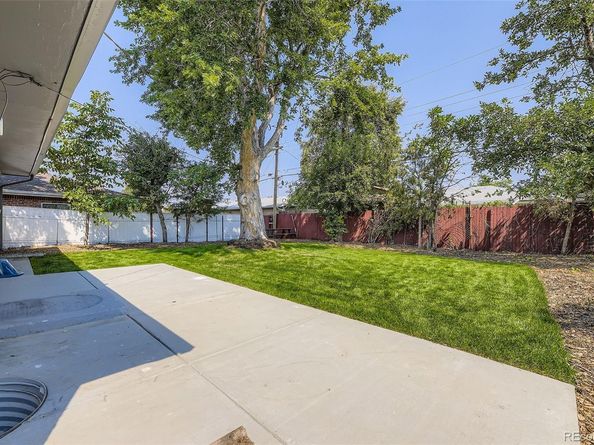 3722 S Green Court, Englewood CO 80110