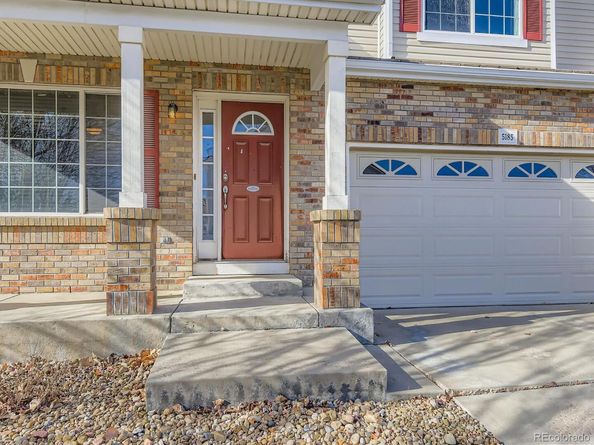 5185 Netherland Street, Denver CO 80249