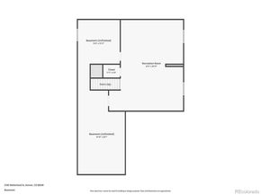 5185 Netherland Street, Denver CO 80249