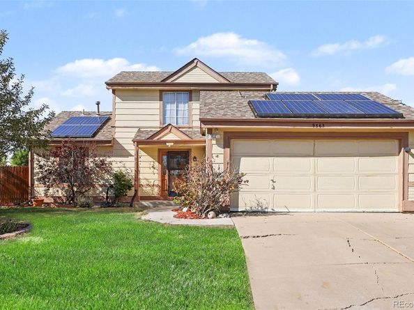 9563 Milwaukee Court, Thornton CO 80229