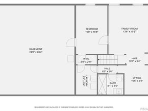 345 S Forest Street, Denver CO 80246