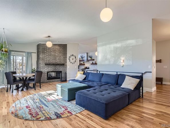 345 S Forest Street, Denver CO 80246