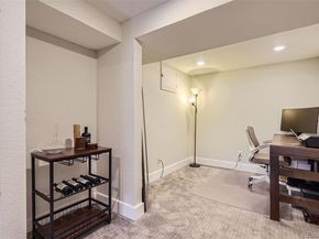 345 S Forest Street, Denver CO 80246