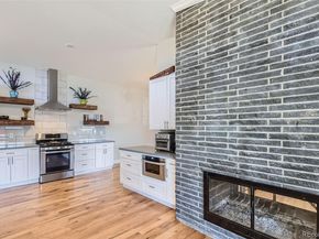 345 S Forest Street, Denver CO 80246