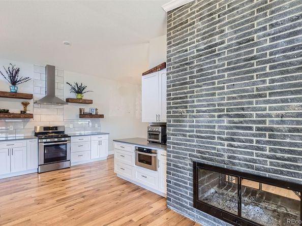 345 S Forest Street, Denver CO 80246