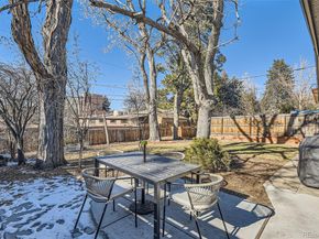 345 S Forest Street, Denver CO 80246