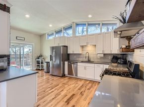 345 S Forest Street, Denver CO 80246