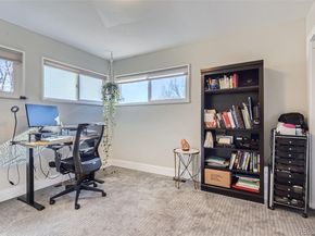 345 S Forest Street, Denver CO 80246