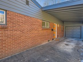 345 S Forest Street, Denver CO 80246