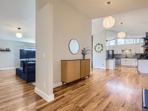 345 S Forest Street, Denver CO 80246