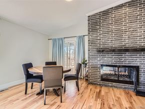 345 S Forest Street, Denver CO 80246