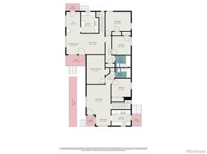 4151 S Lincoln Street, Englewood CO 80113