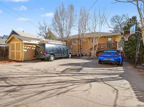 4151 S Lincoln Street, Englewood CO 80113