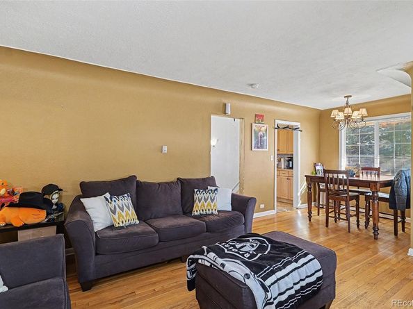 4151 S Lincoln Street, Englewood CO 80113