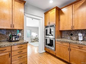 719 S Clarkson Street, Denver CO 80209
