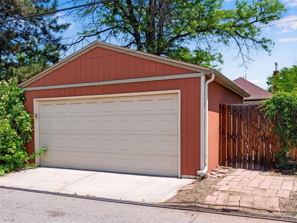 719 S Clarkson Street, Denver CO 80209