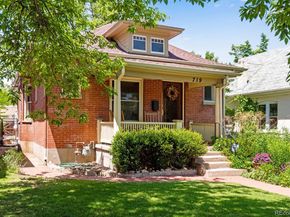719 S Clarkson Street, Denver CO 80209