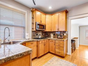 719 S Clarkson Street, Denver CO 80209