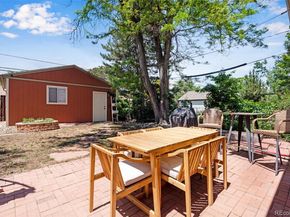 719 S Clarkson Street, Denver CO 80209