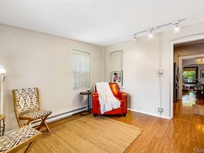 719 S Clarkson Street, Denver CO 80209