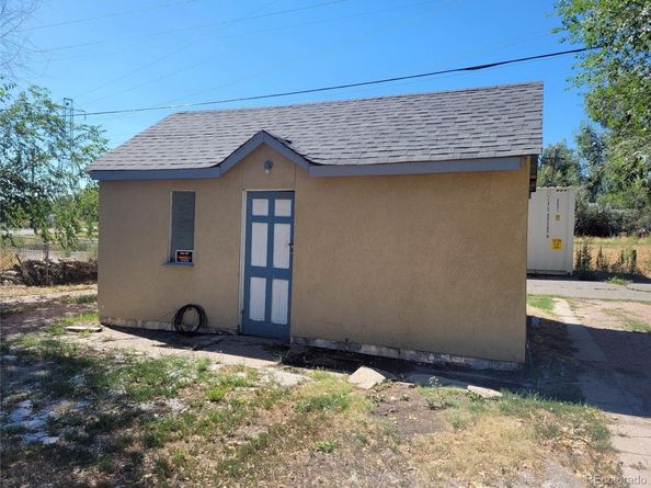 3918 W Kentucky Avenue, Denver CO 80219