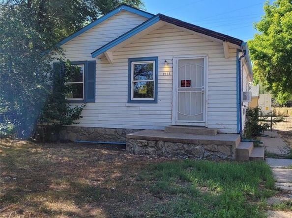3918 W Kentucky Avenue, Denver CO 80219