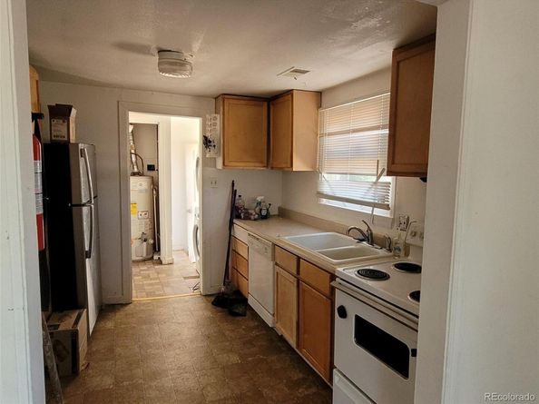 3918 W Kentucky Avenue, Denver CO 80219
