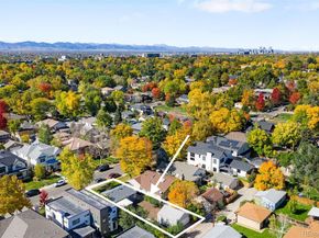 2664 S Cook Street, Denver CO 80210