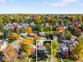 2664 S Cook Street, Denver CO 80210