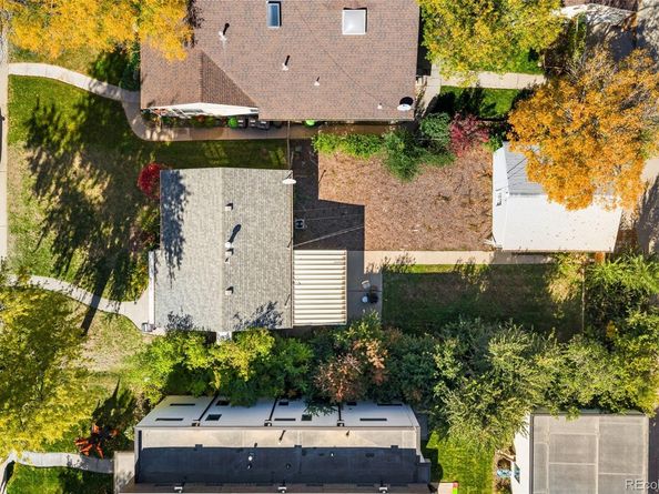 2664 S Cook Street, Denver CO 80210