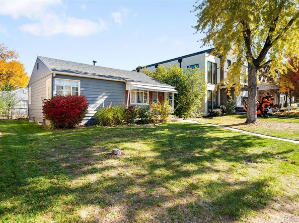 2664 S Cook Street, Denver CO 80210