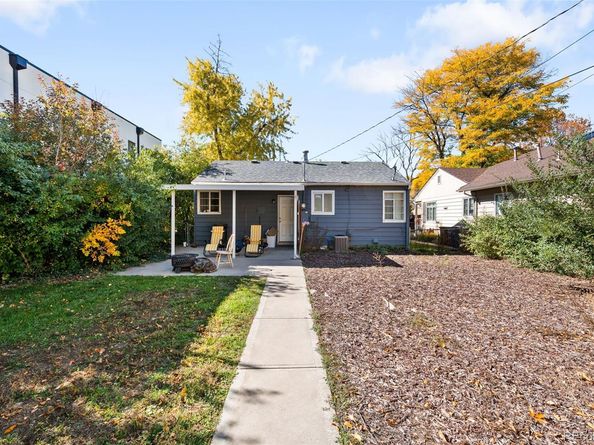 2664 S Cook Street, Denver CO 80210