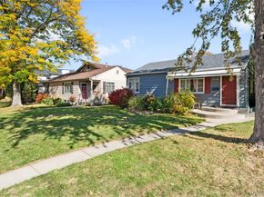 2664 S Cook Street, Denver CO 80210