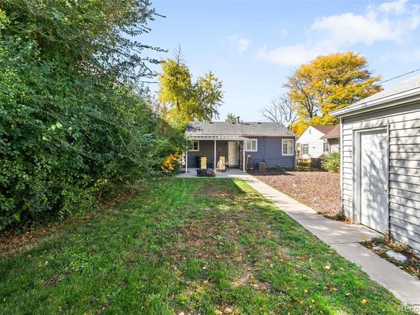 2664 S Cook Street, Denver CO 80210