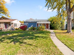 2664 S Cook Street, Denver CO 80210